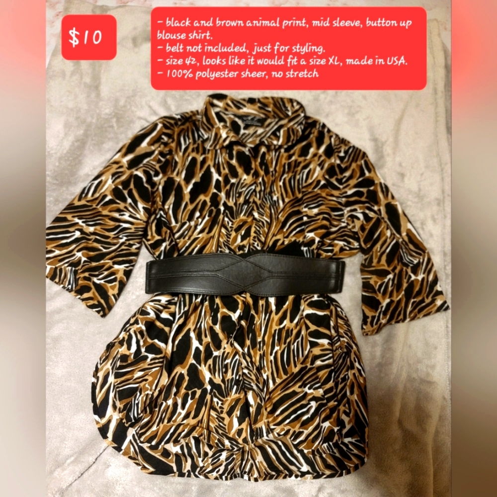 Animal Print